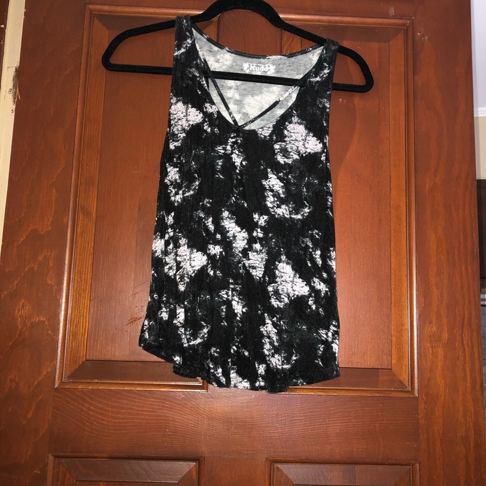 Mudd XXS Marble Tank